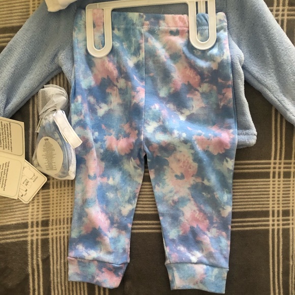 Girls 6 piece set - Picture 4 of 5